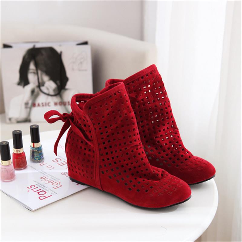 Vacation Tall Boots