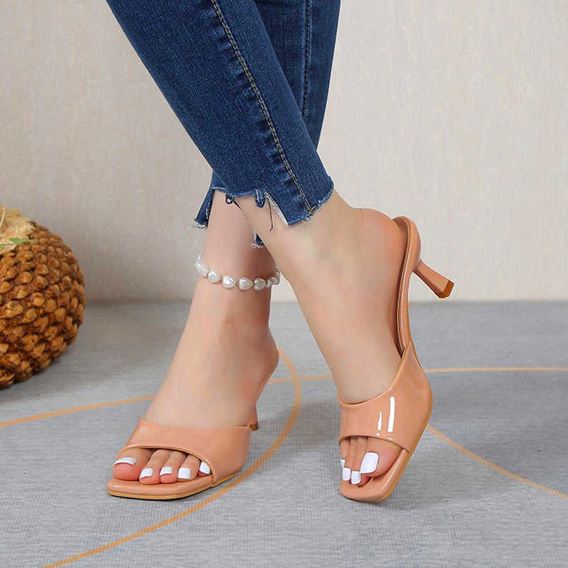 Beach Minimal Sandals
