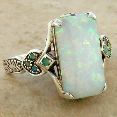 Pretty Natural Jewelry