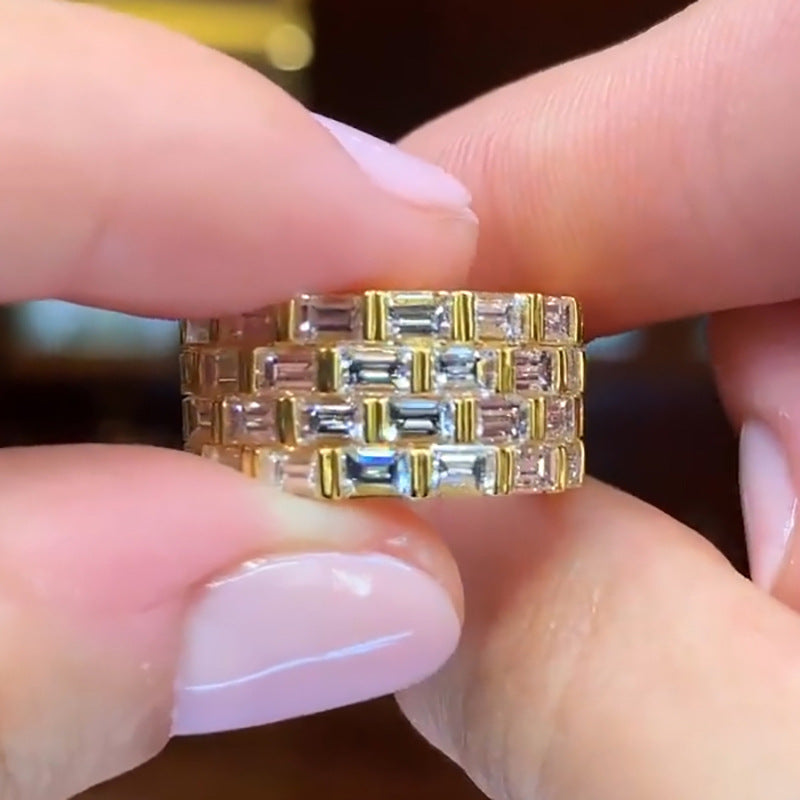 Vintage Elegant Jewelry