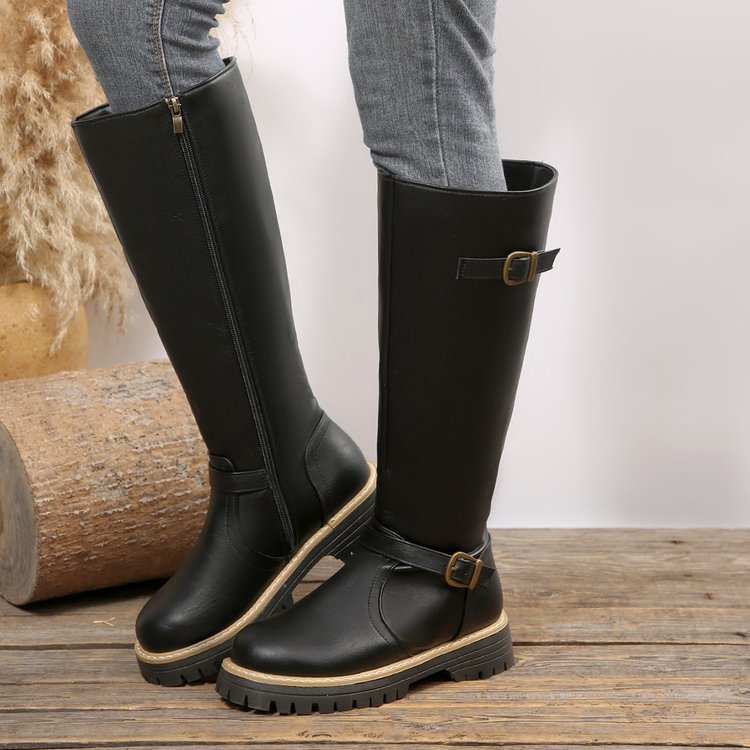 Sunny Chelsea Boots
