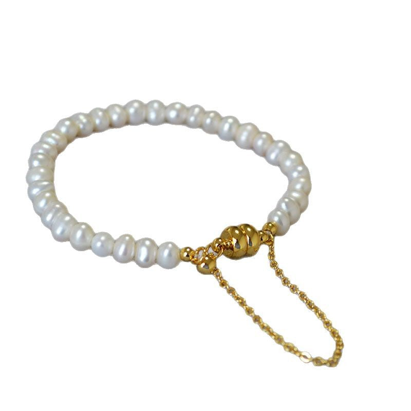 Garden Woven Jewelry