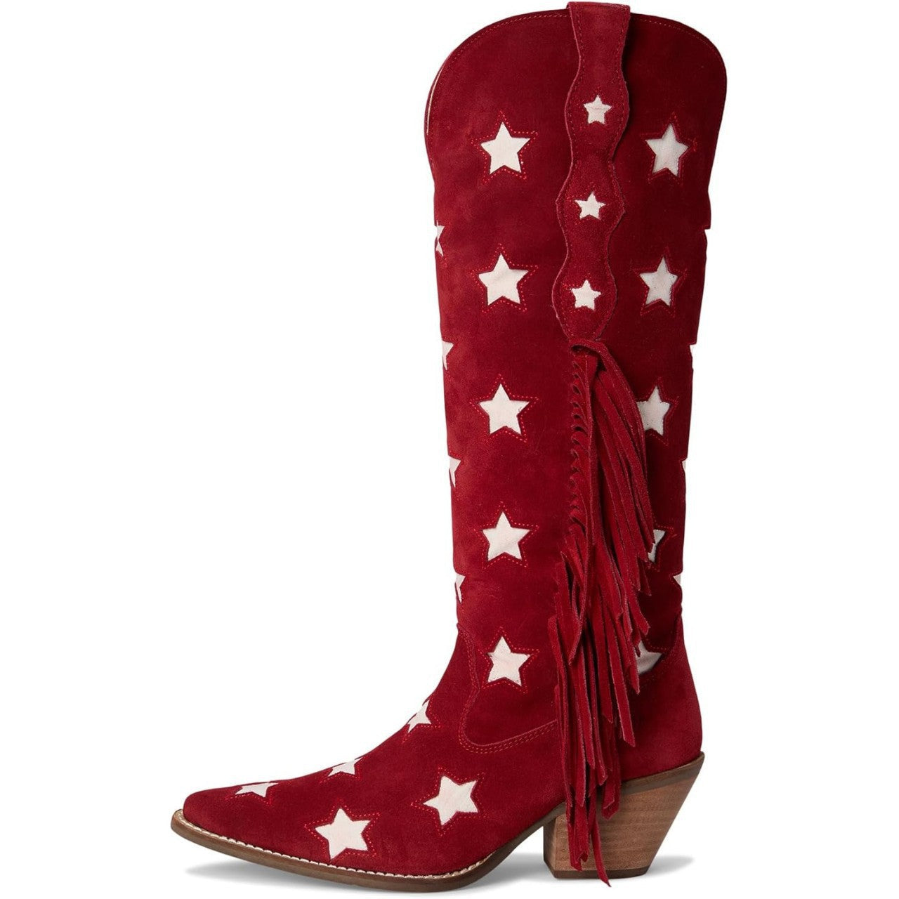 Sunny Chelsea Boots