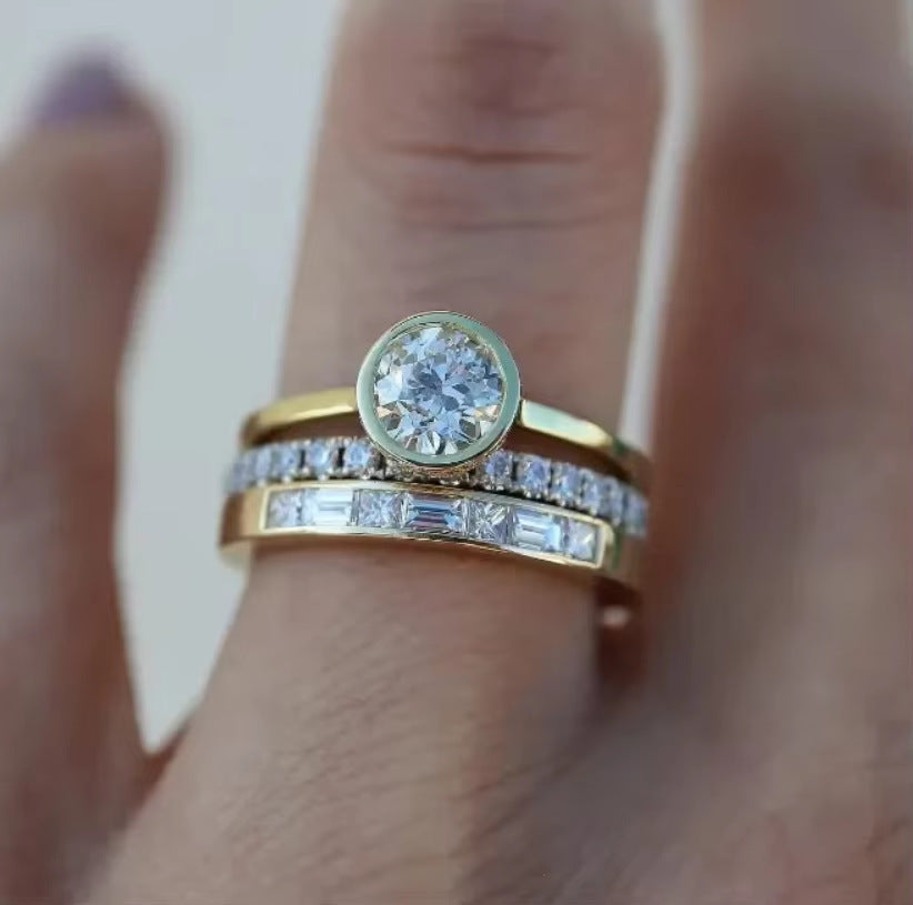 Cottage Everyday Jewelry