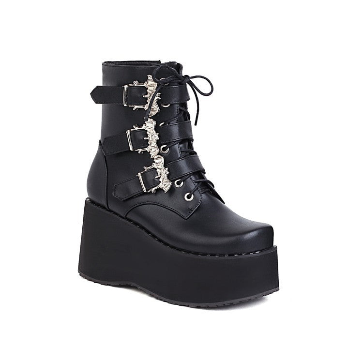 Classic Minimal Boots