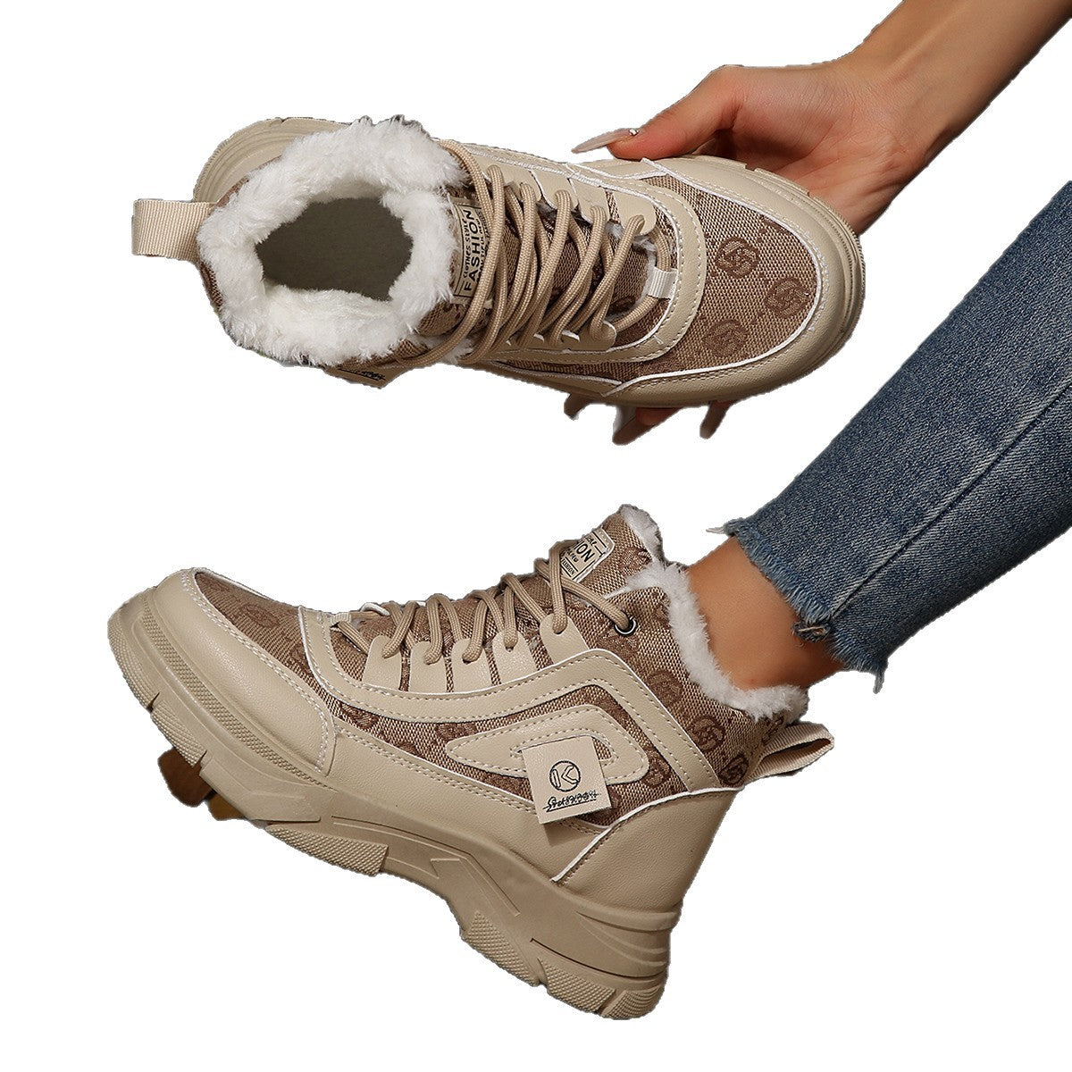 Classic Everyday Boots
