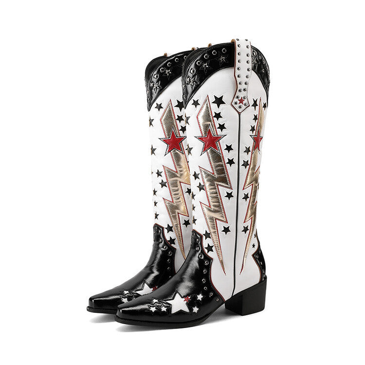 Classic Ankle Boots