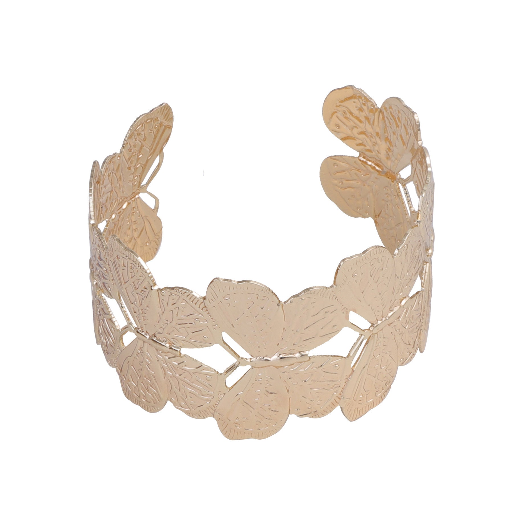 Light Woven Jewelry