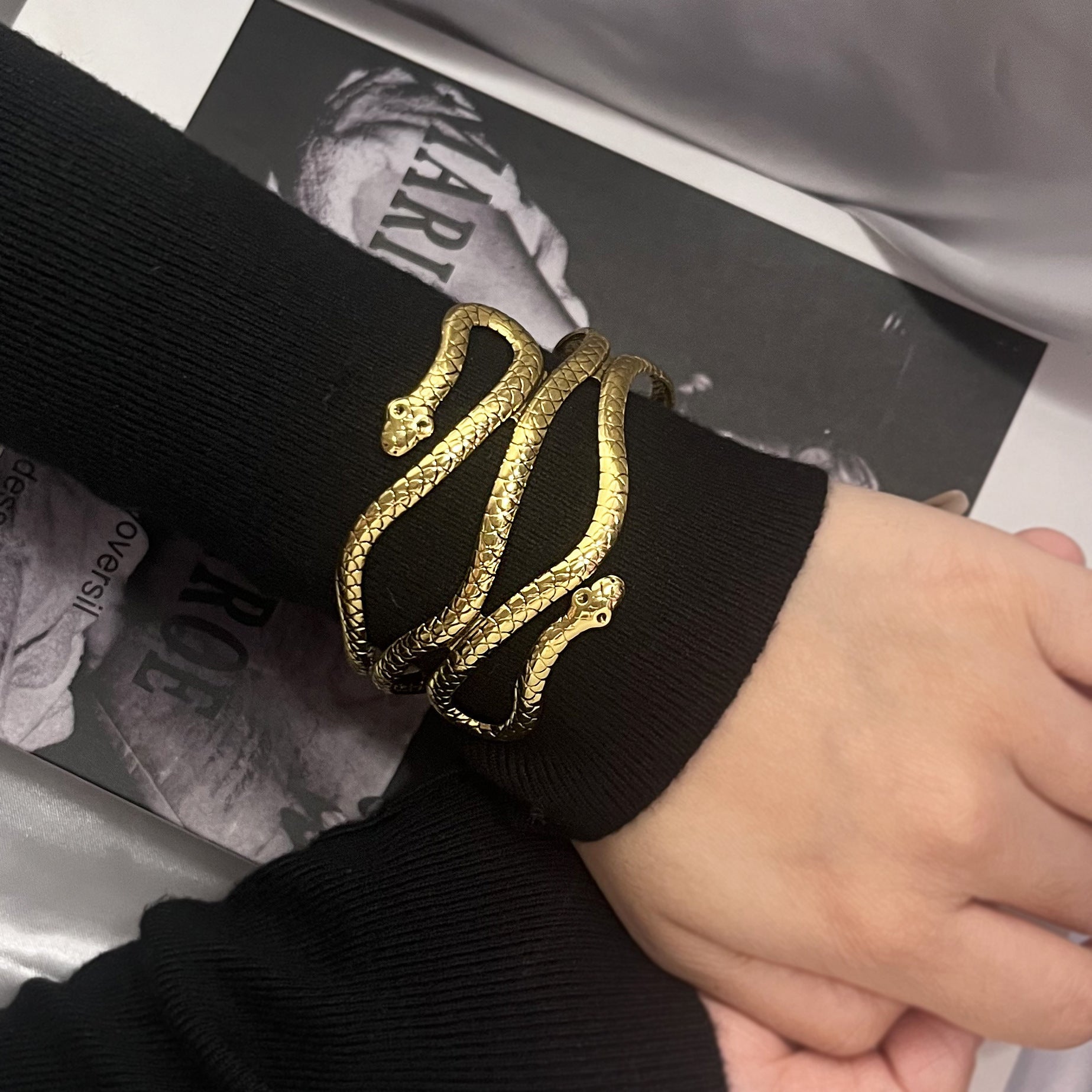 Casual Romantic Jewelry