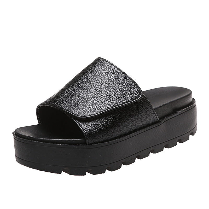 Sunny Soft Sandals
