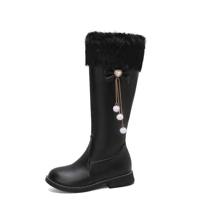 Simple Chelsea Boots