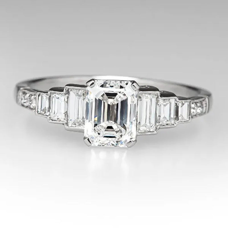 Modern Classic Jewelry
