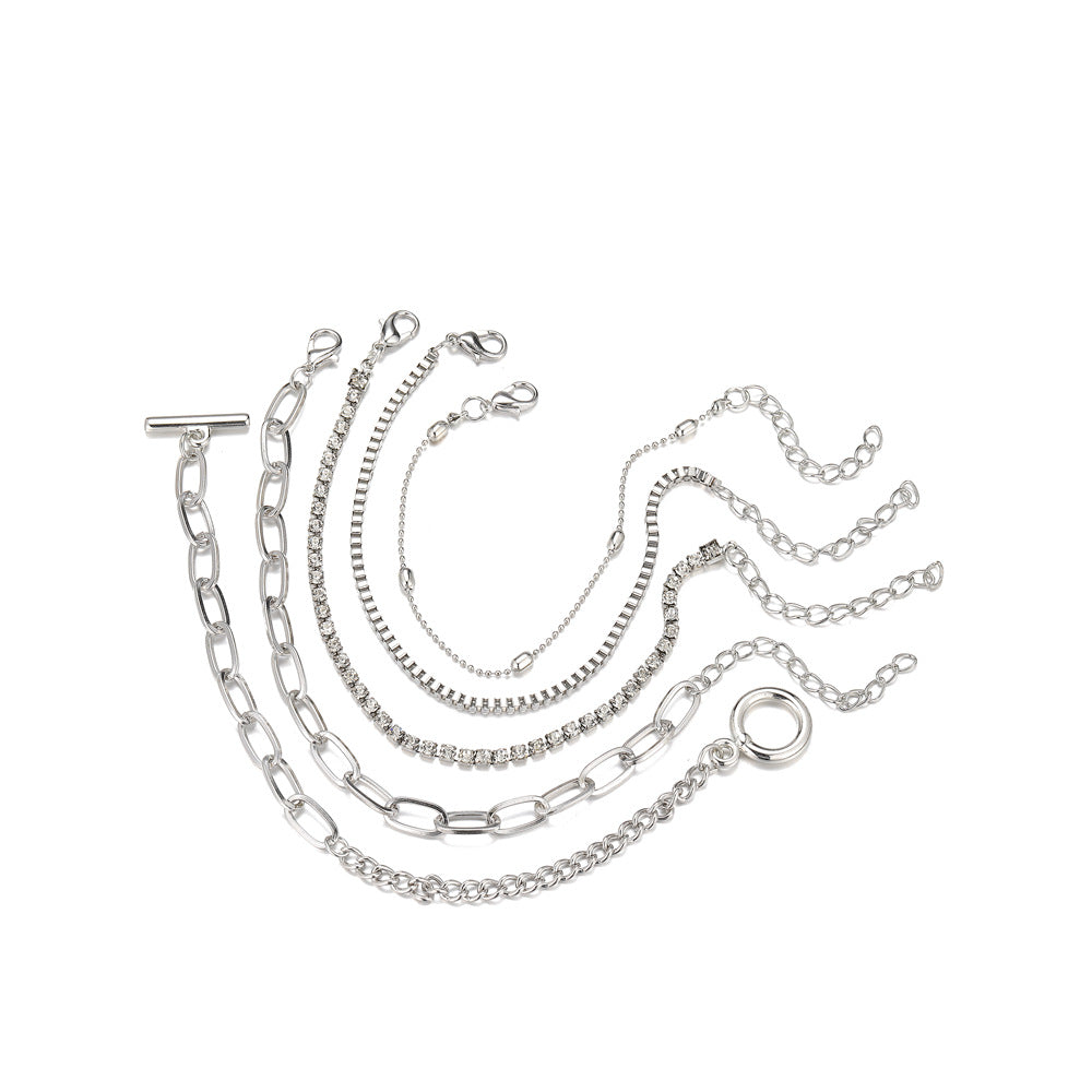 Travel Statement Jewelry