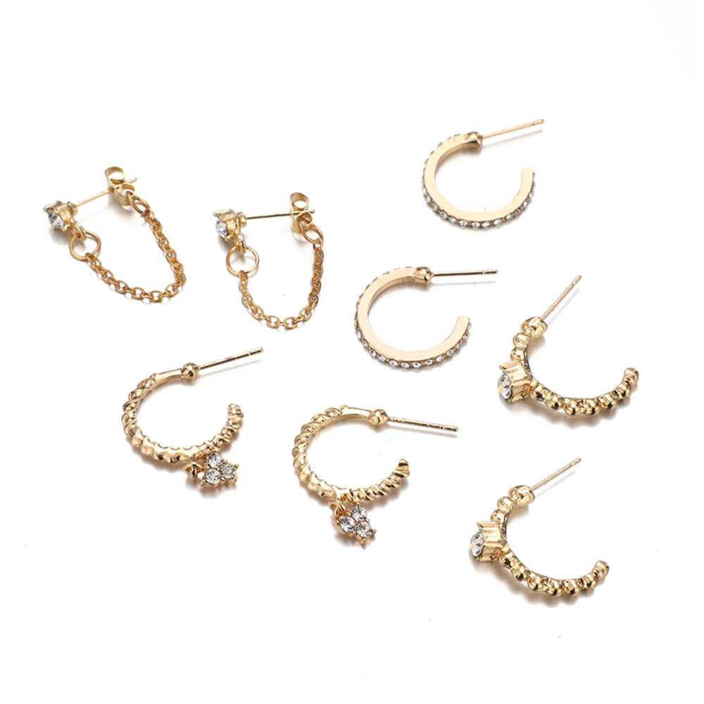 Relaxed Casual Set