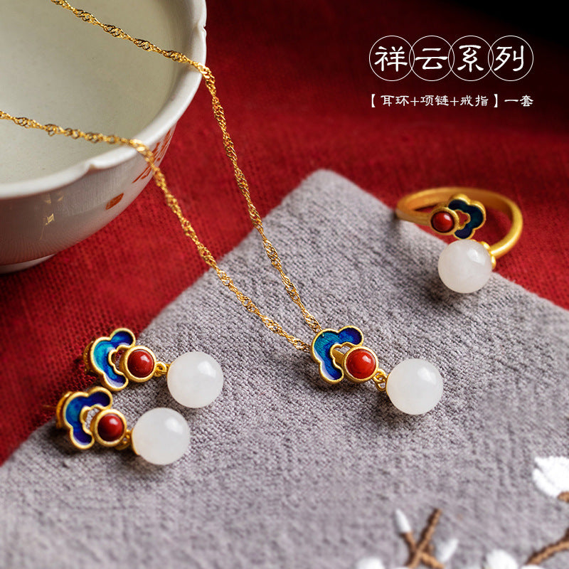 Summer Knit Set