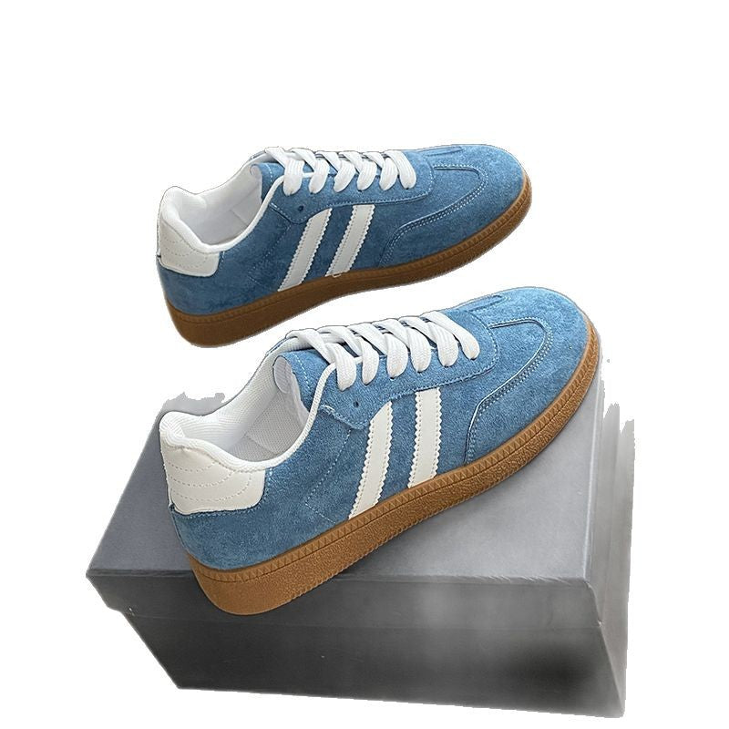Easy Canvas Sneakers