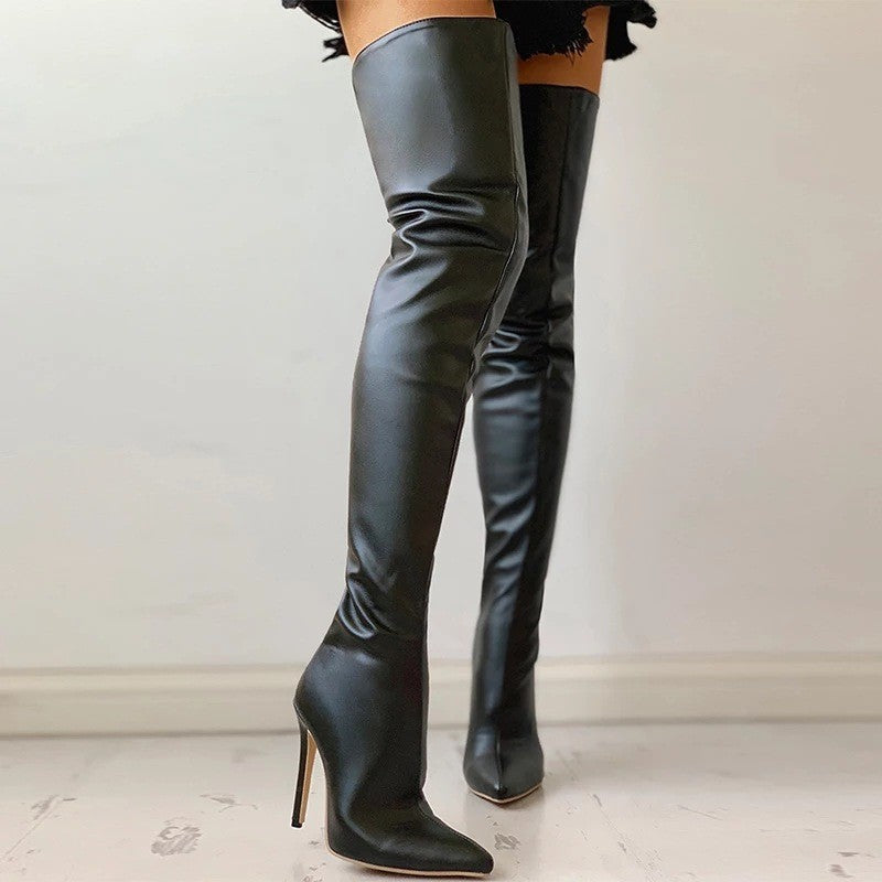 Vacation Casual Boots