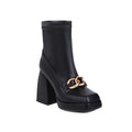 Easy Comfort Boots