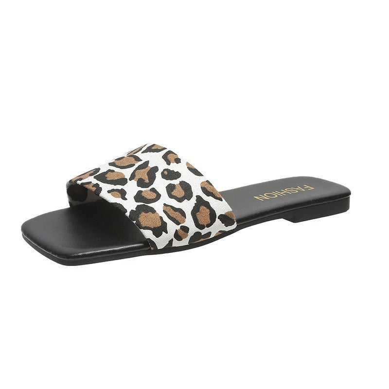 Classic Soft Sandals