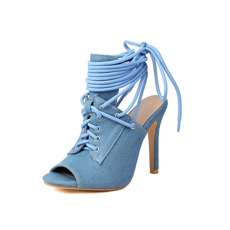 Breezy Casual Sandals