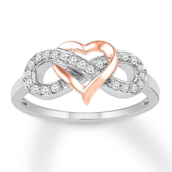Romantic Casual Jewelry