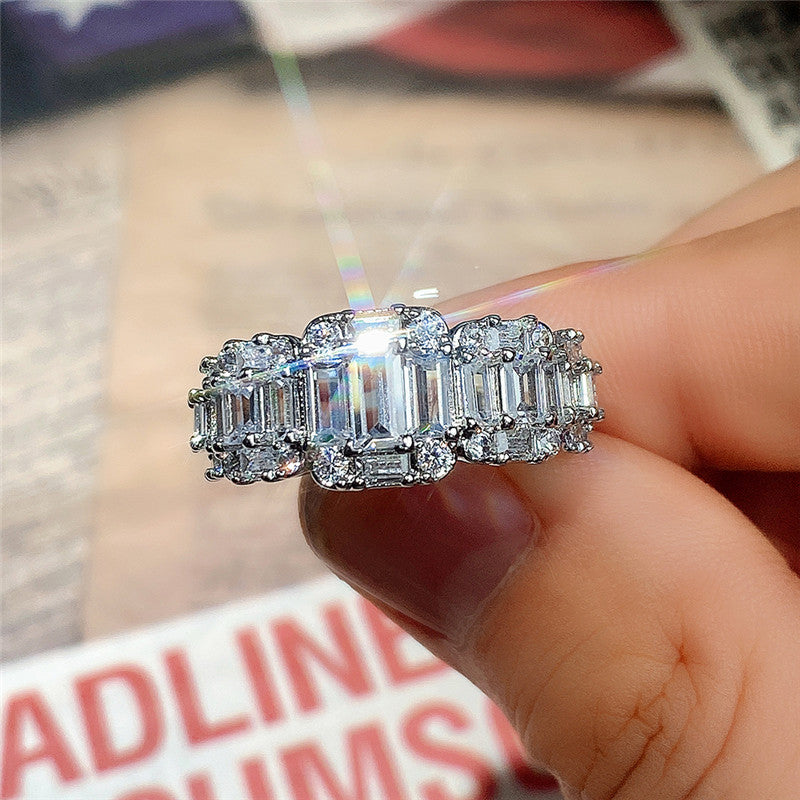 Simple Vintage Jewelry