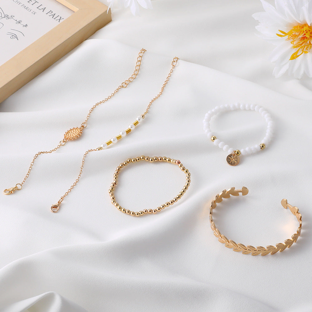 Classic Chain Jewelry