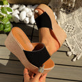 Comfortable Cushioned Sandals