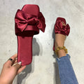 Fresh Raffia Sandals
