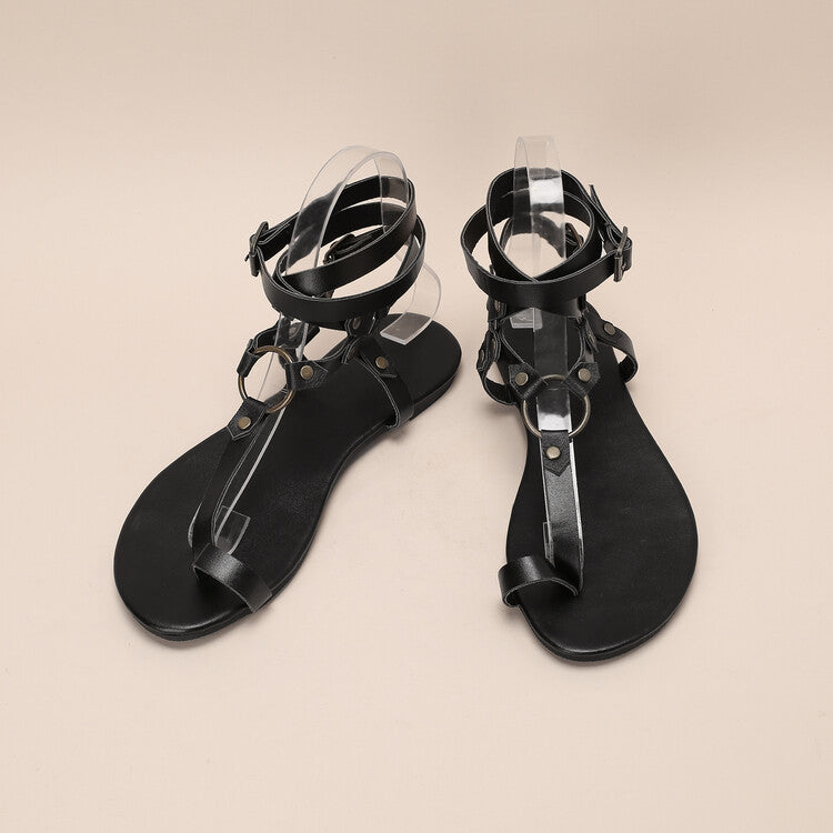 Comfortable Espadrille Sandals