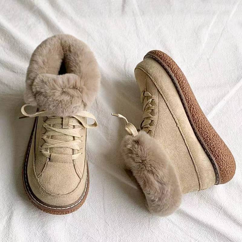 Weekend Minimal Boots