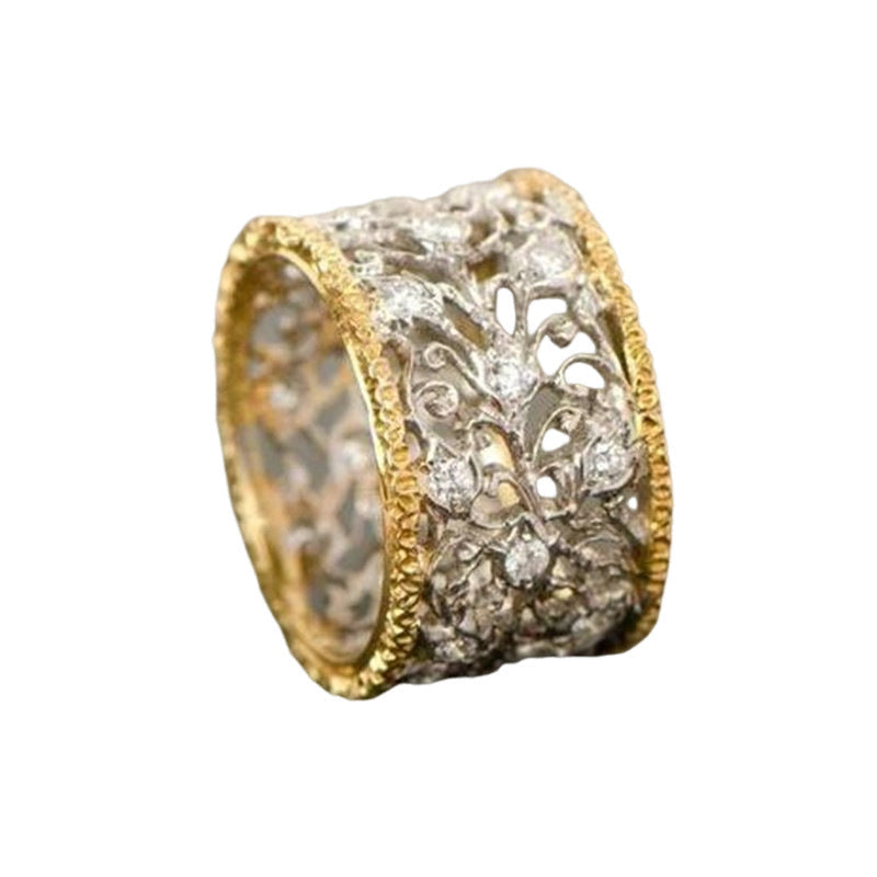 Everyday Ring Jewelry