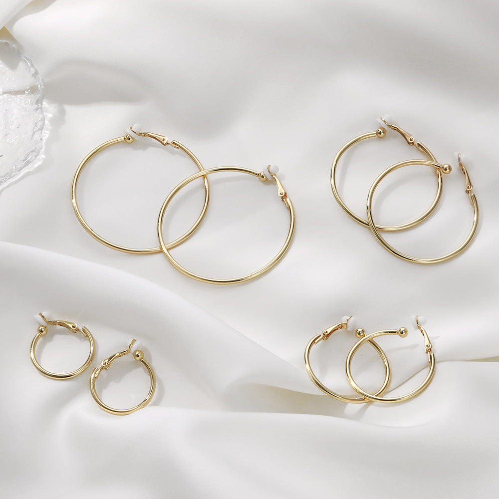 Simple Casual Set