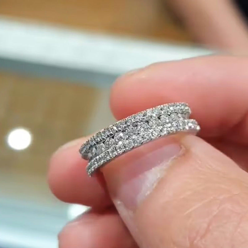 Clean Silver Jewelry