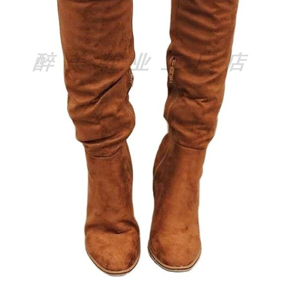 Breezy Everyday Boots