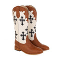 Clean Soft Boots