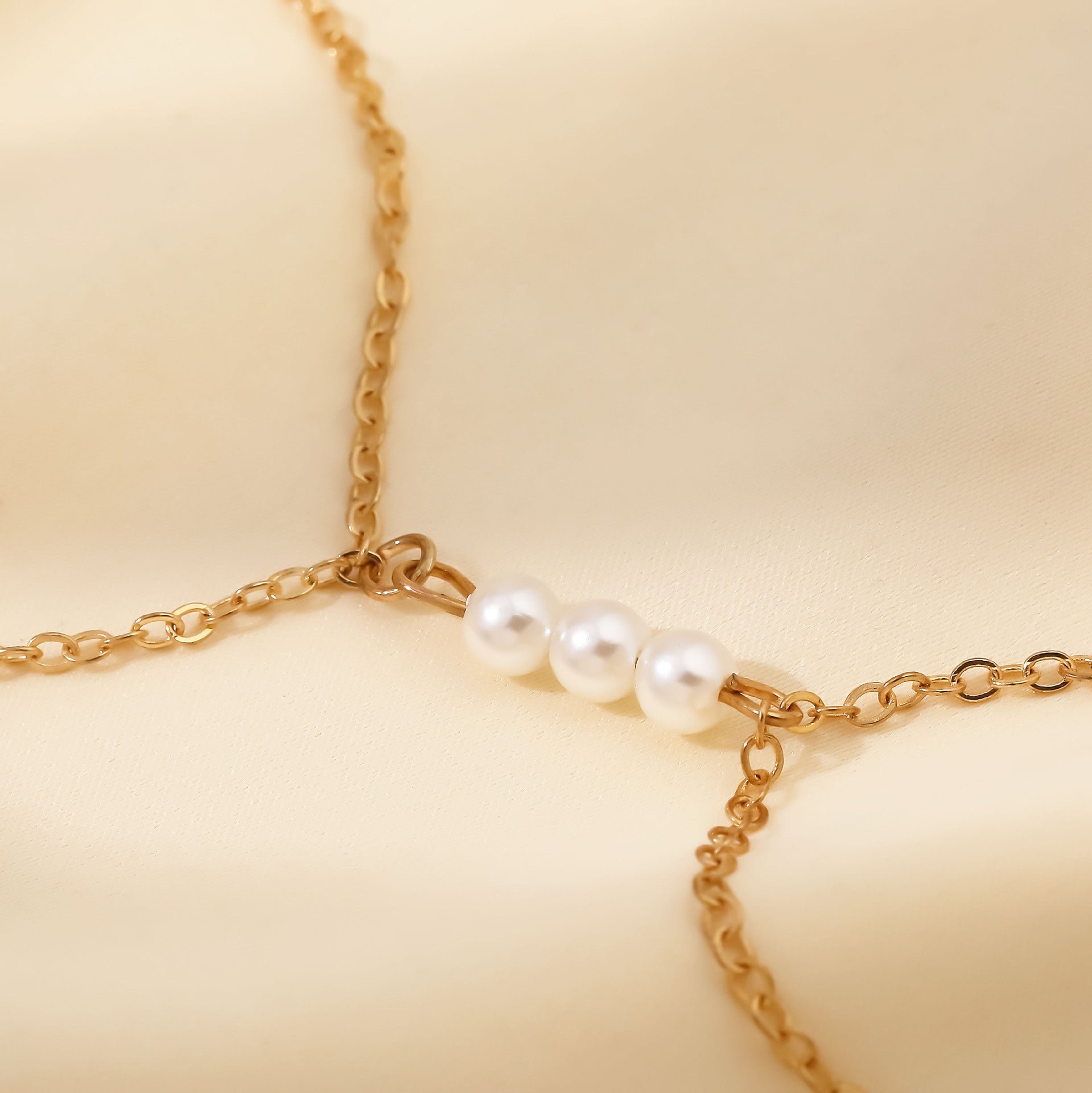 Timeless Vintage Jewelry