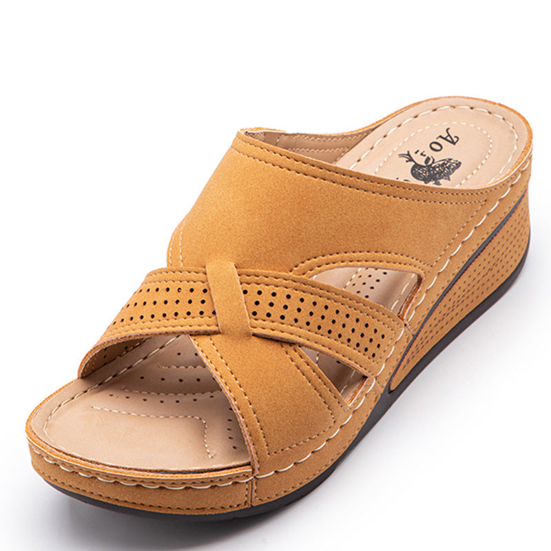 Walking Classic Sandals