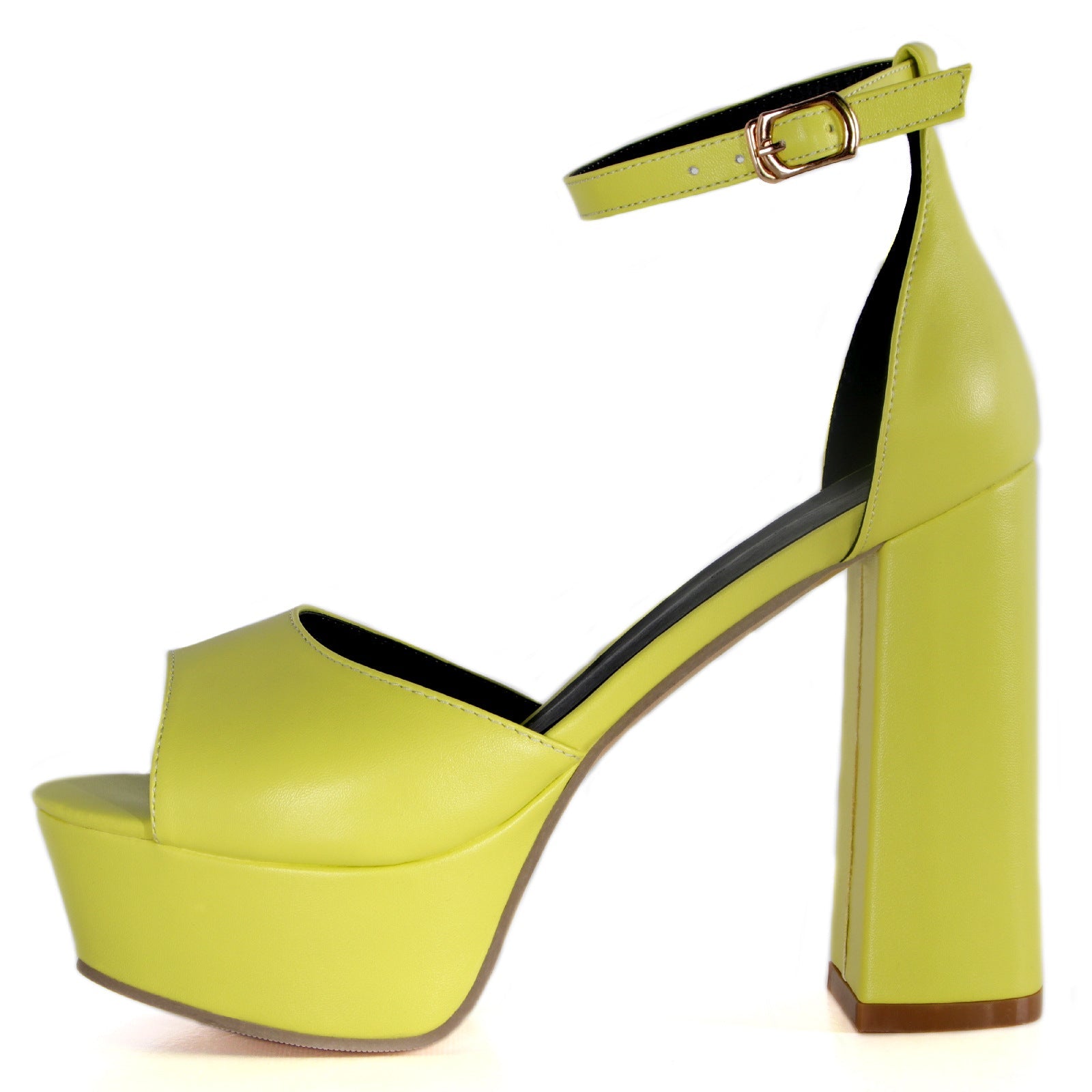 Resort Open-Toe Sandals