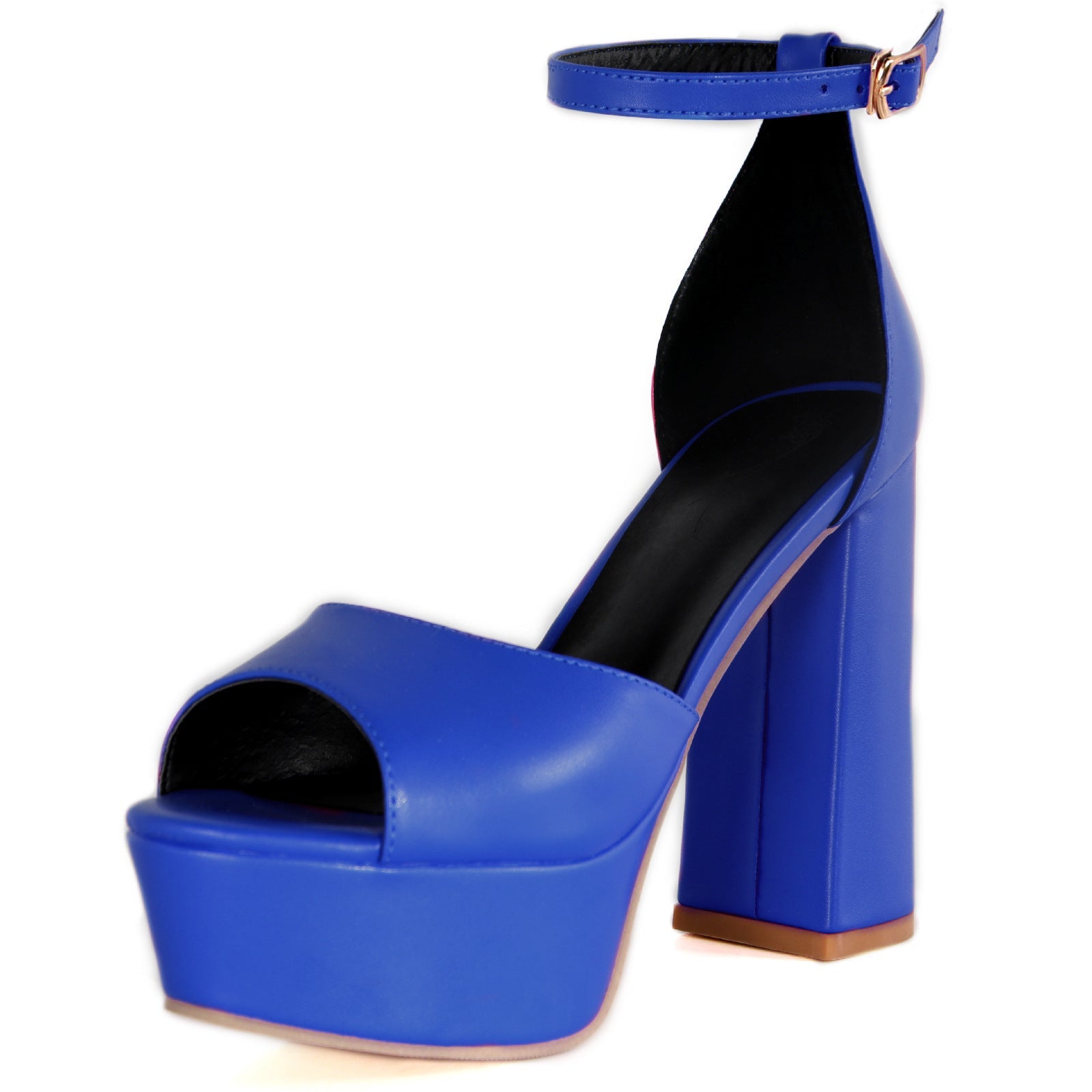 Resort Open-Toe Sandals