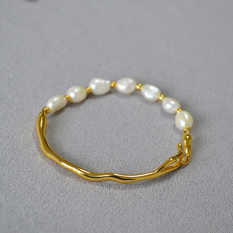 Timeless Silver Jewelry