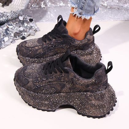 Everyday Canvas Sneakers