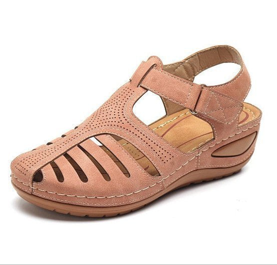 Light Soft Sandals