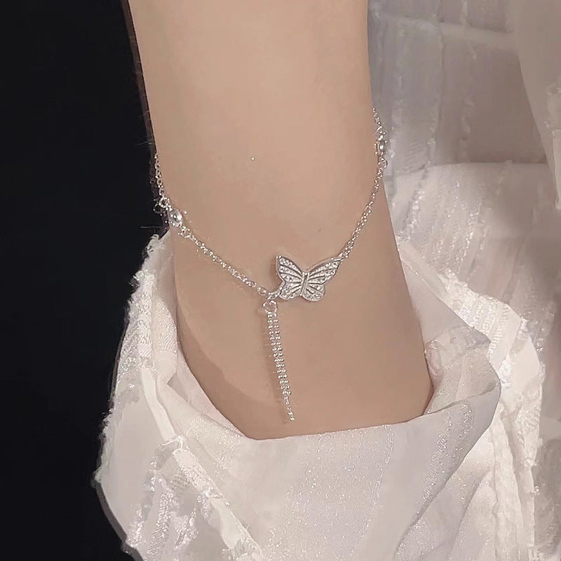 Elegant Crystal Jewelry