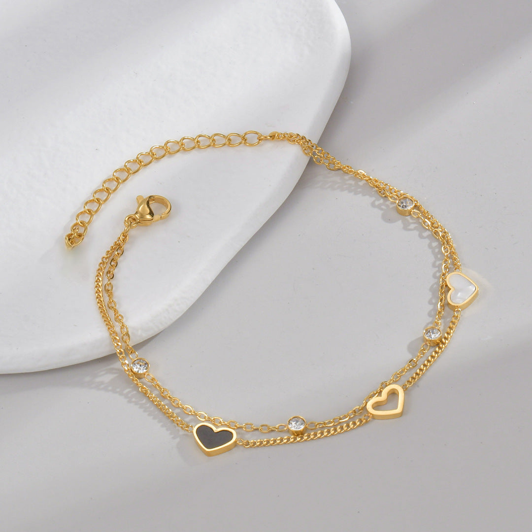 Warm Classic Jewelry