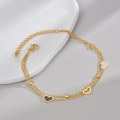 Warm Classic Jewelry