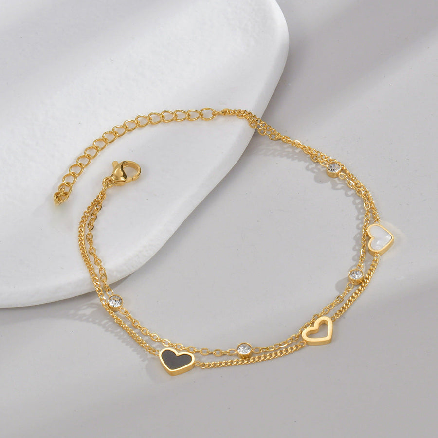 Natural Floral Jewelry