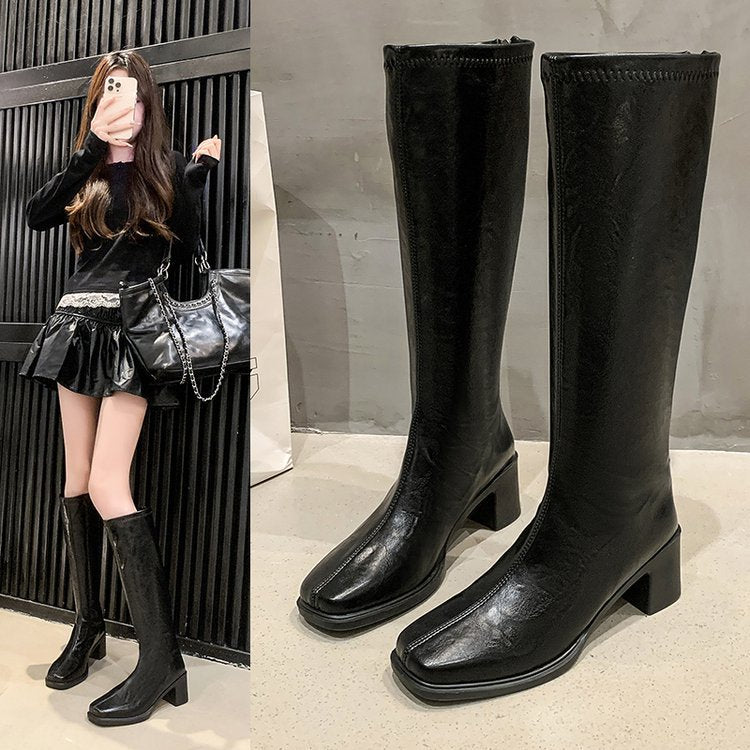 Walking Casual Boots