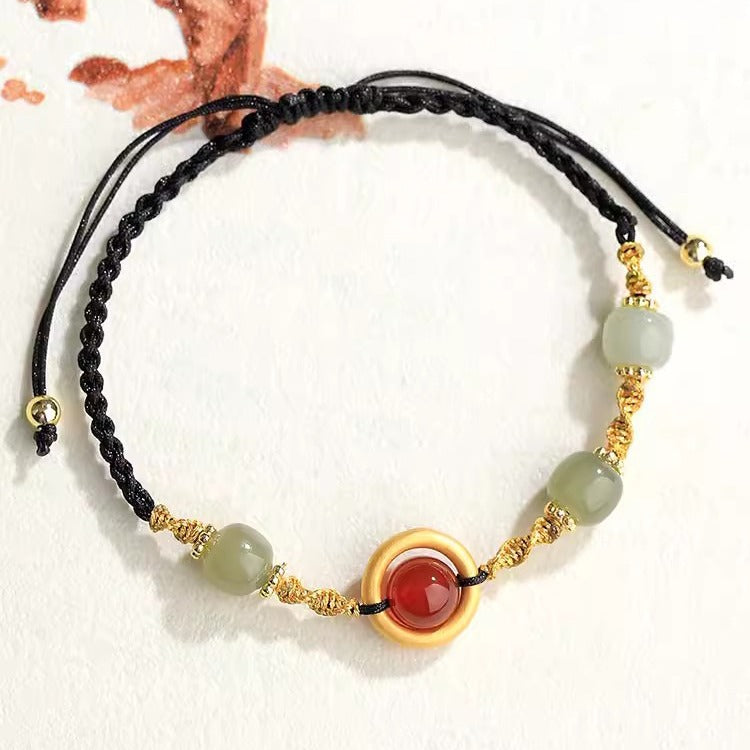 Warm Vintage Jewelry