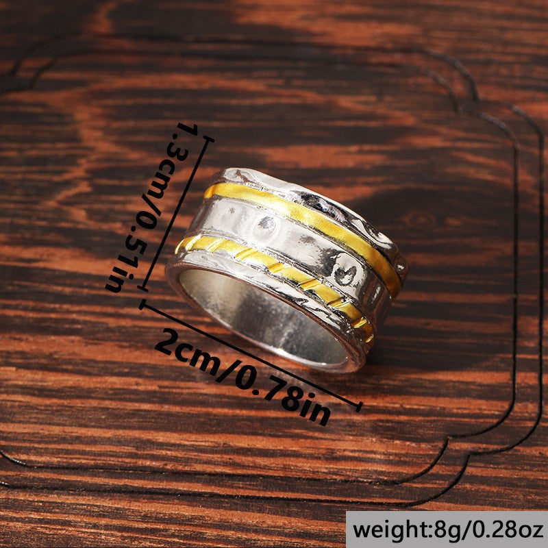Daily Gold Jewelry